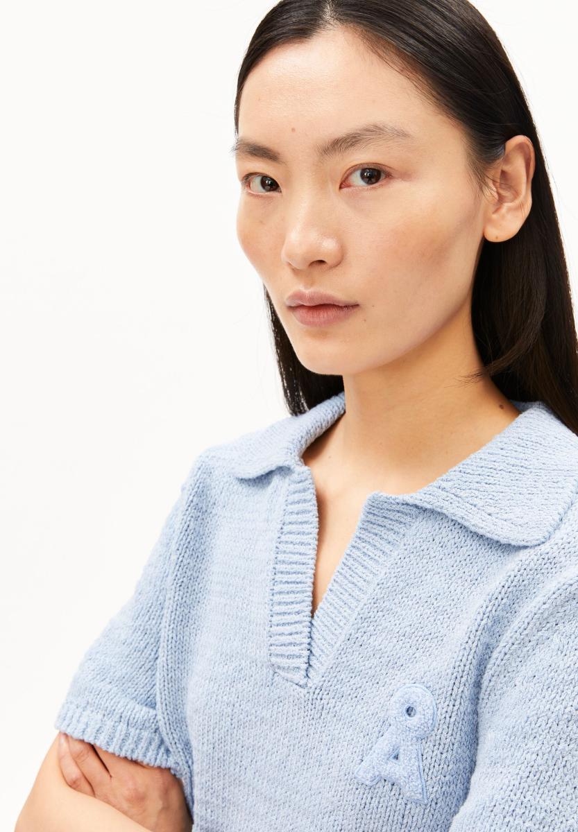 Damen Poloshirt ICONIC Å