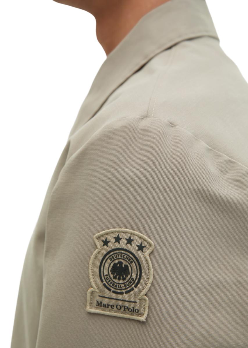 Herren Zipper-Jacke DFB Travel Collection