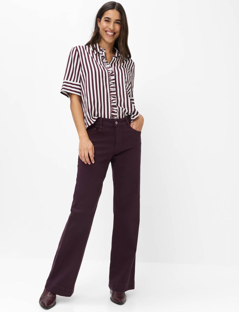 Damen Hosen Style Maine