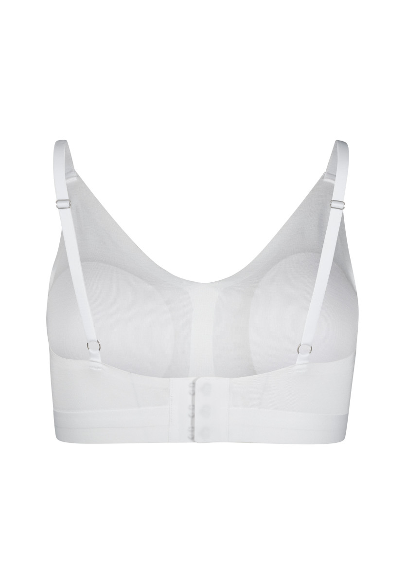 Damen Soft-BH mit herausnehmbaren Pads