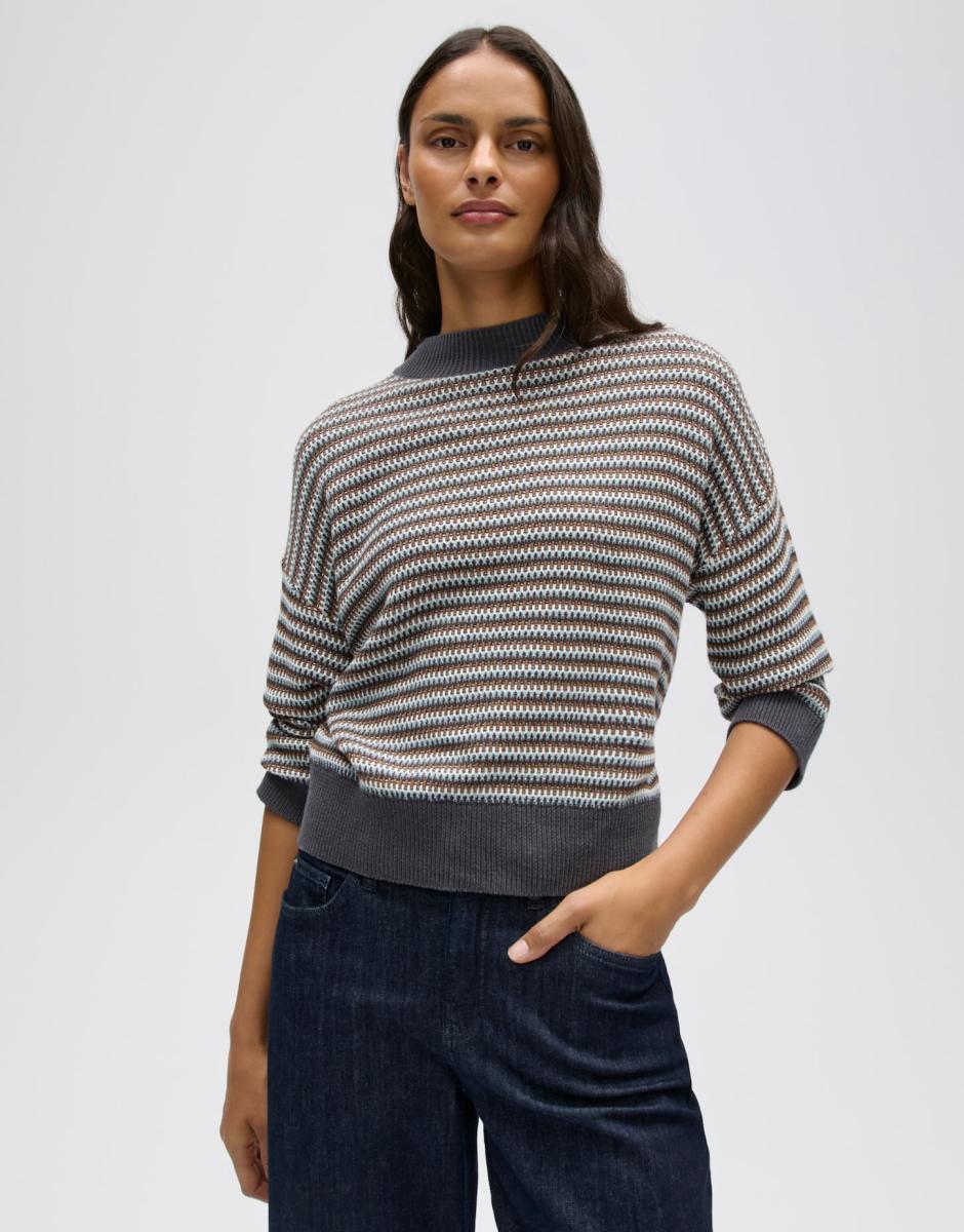 Damen Pullover Peipina
