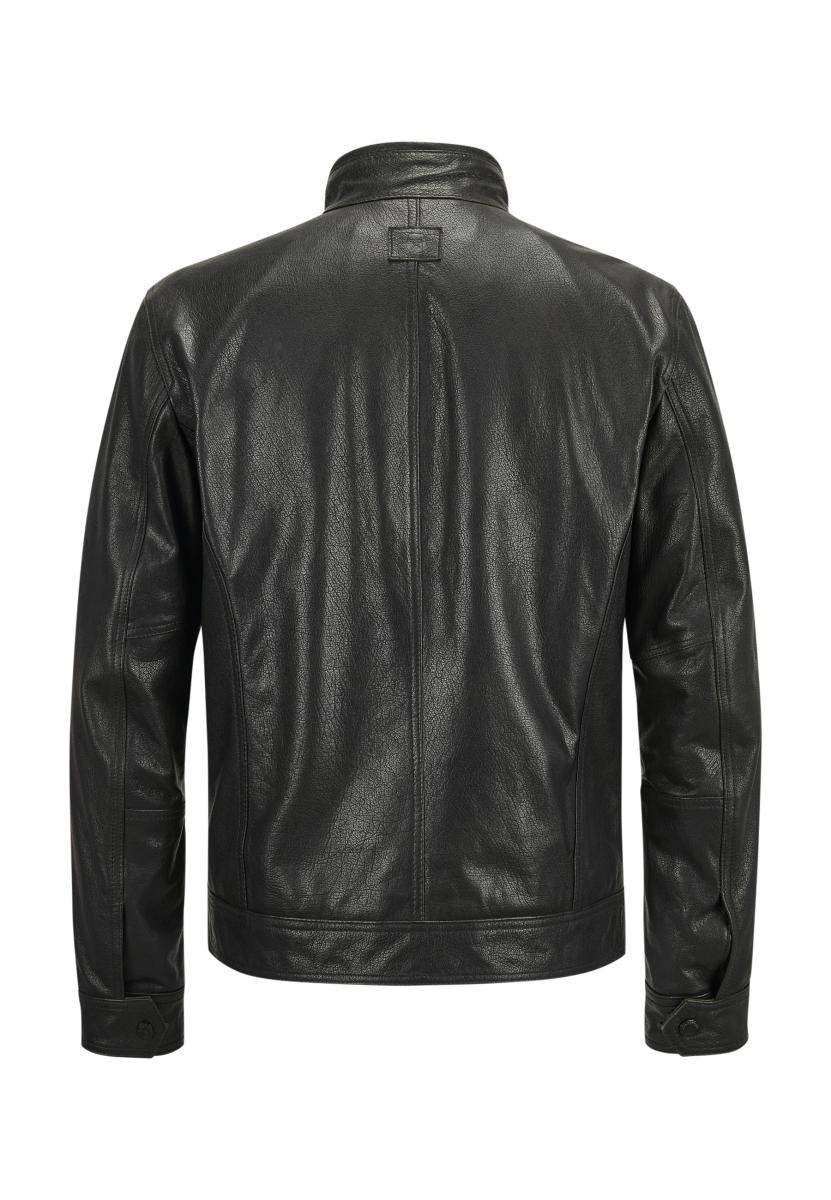 Herren Lederjacke MSJack
