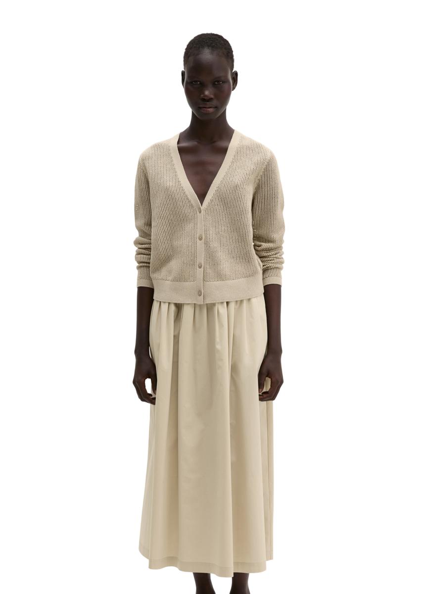 Damen Cardigan