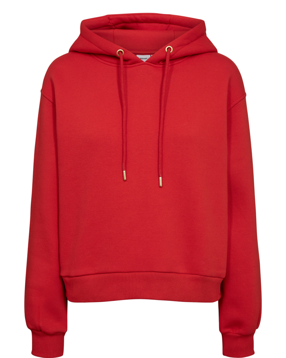 Damen Hoodie NUTYRA