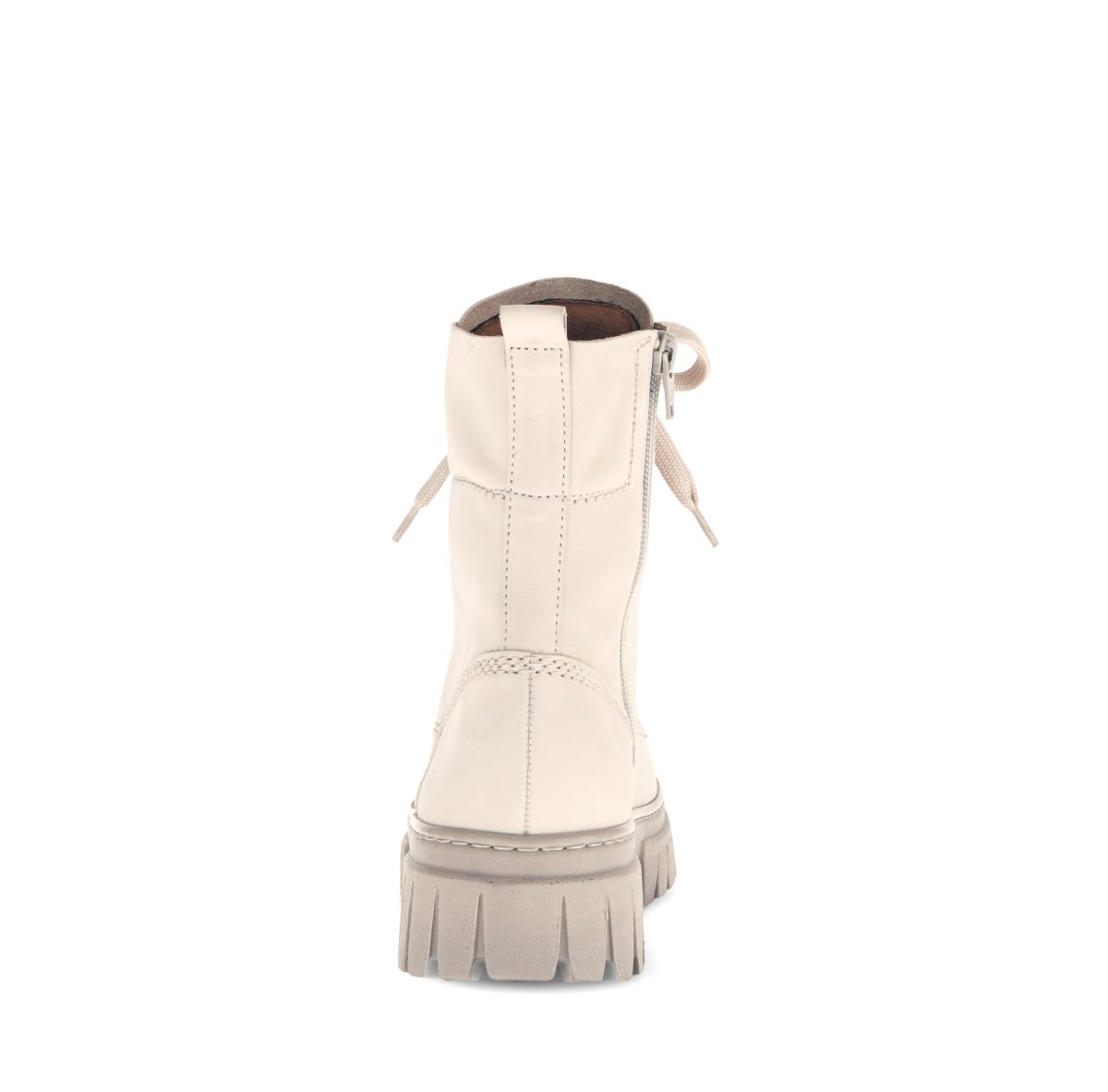 Damen Schnürstiefeletten