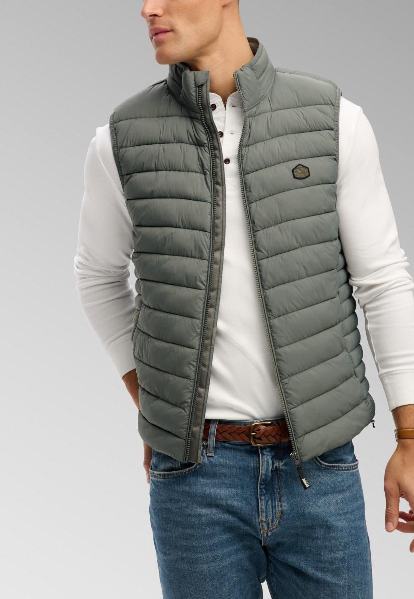 Herren Weste Fuji Lite