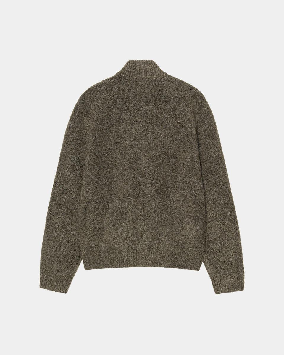 Herren Strickjacke Curtis