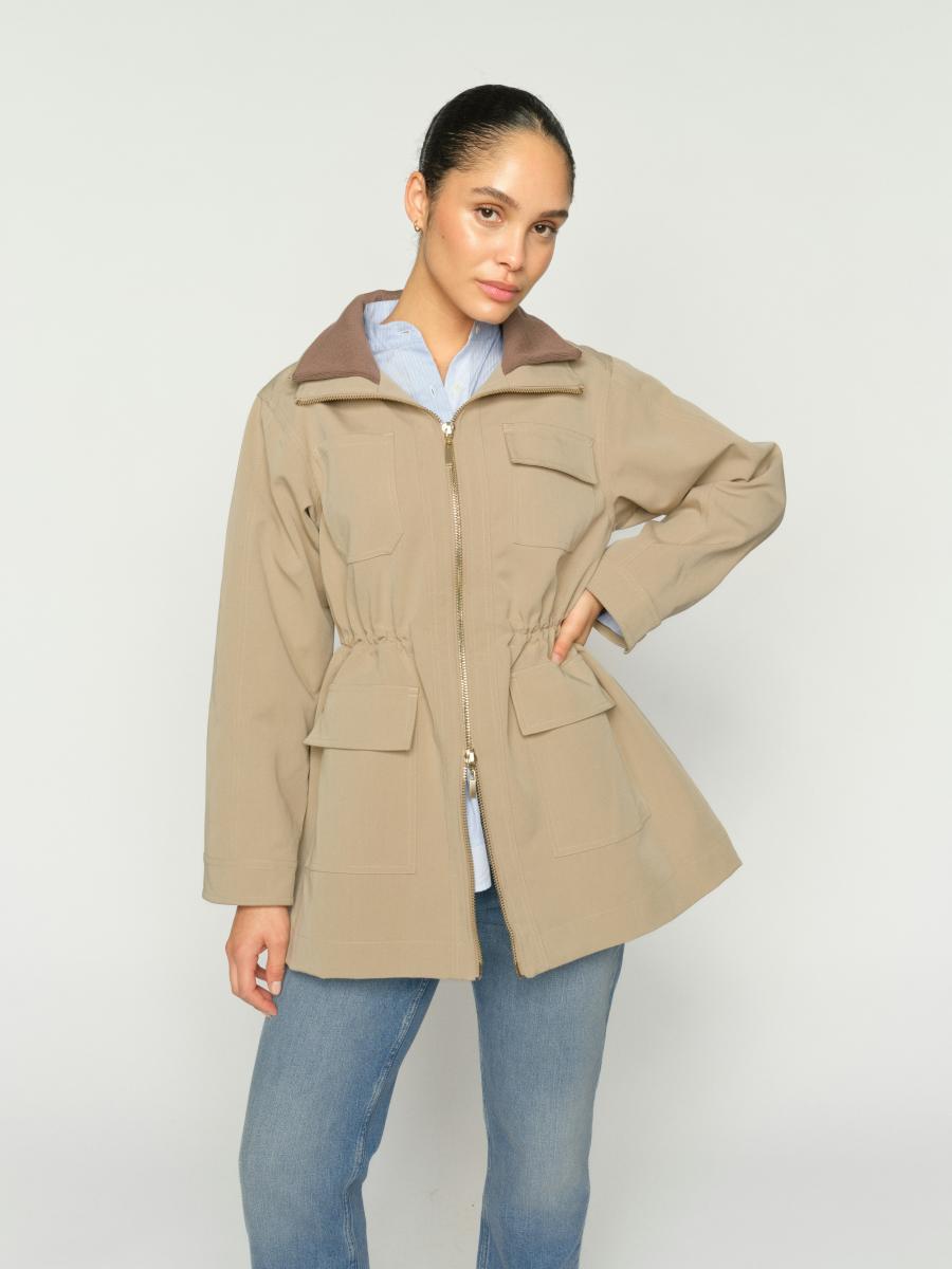 Damen Jacke MMAmari Bora