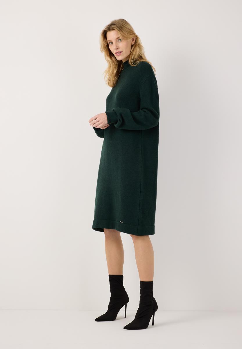 Strickkleid