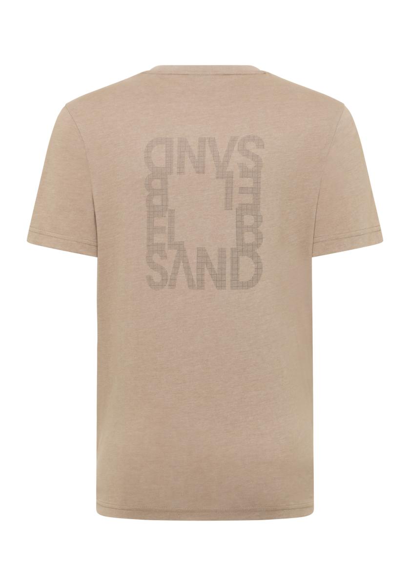Herren T-Shirt Tian