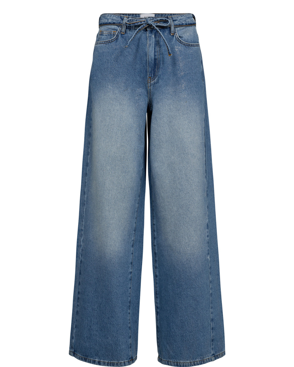 Damen Jeans NUBROOKLYN