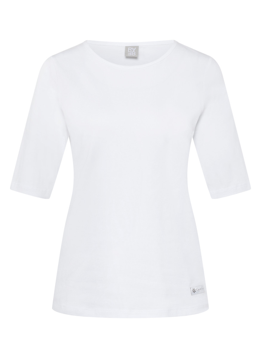 Damen T-Shirt New Romance