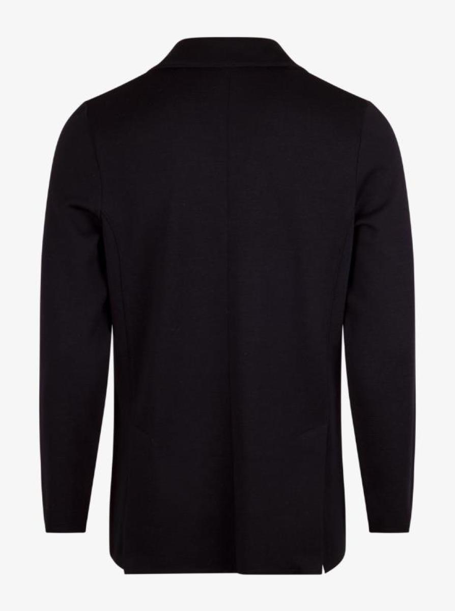 Herren Strickblazer