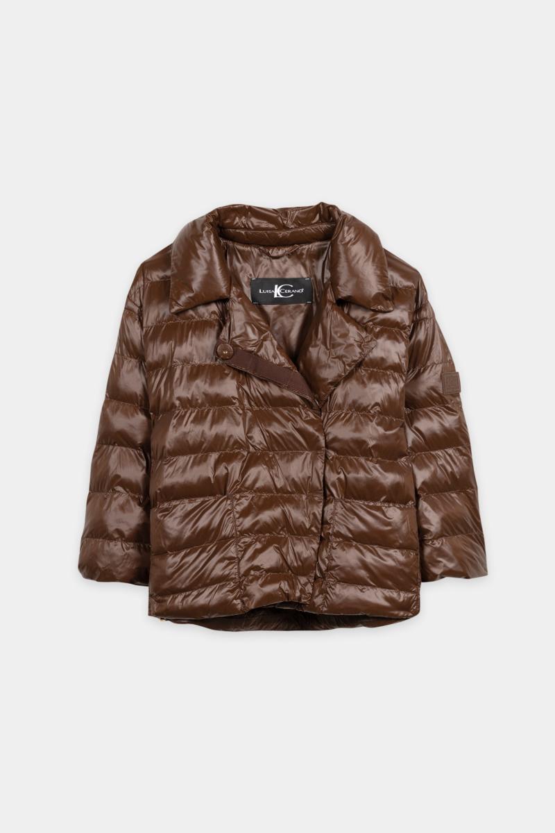 Damen Outdoor-Capejacke