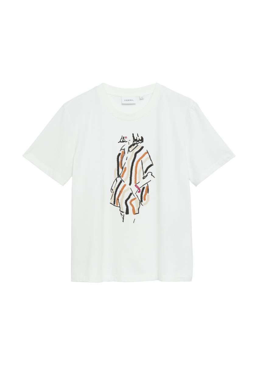 Damen T-Shirt