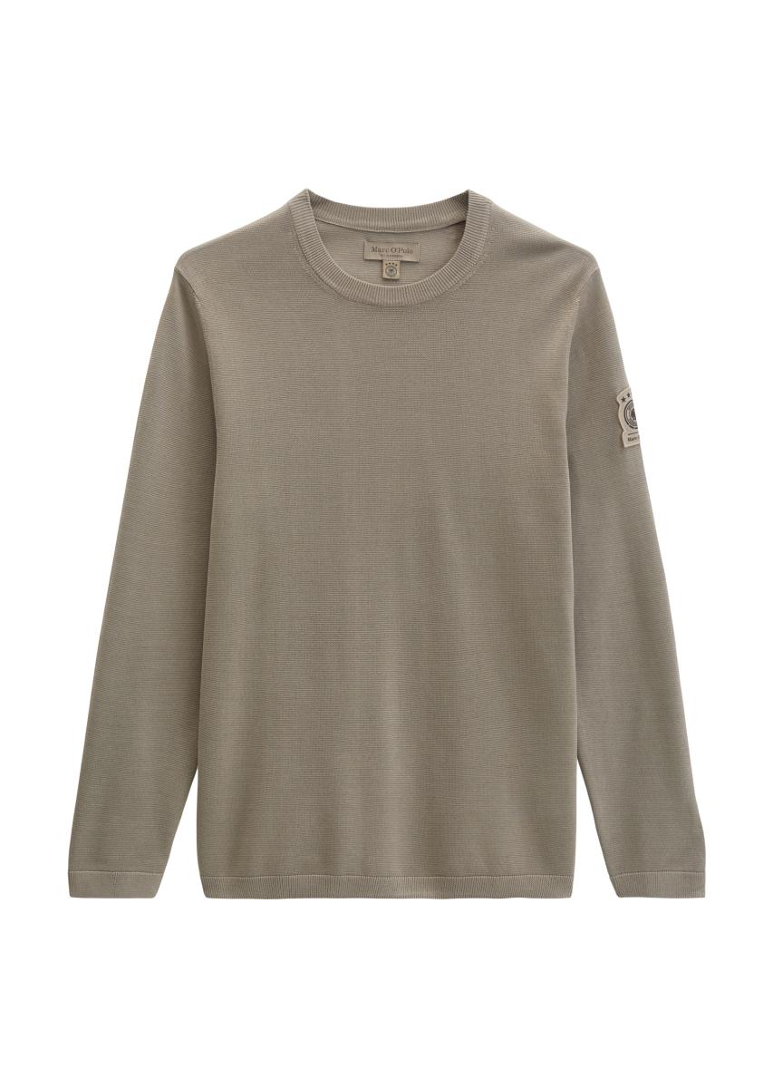Herren Pullover DFB Travel Collection