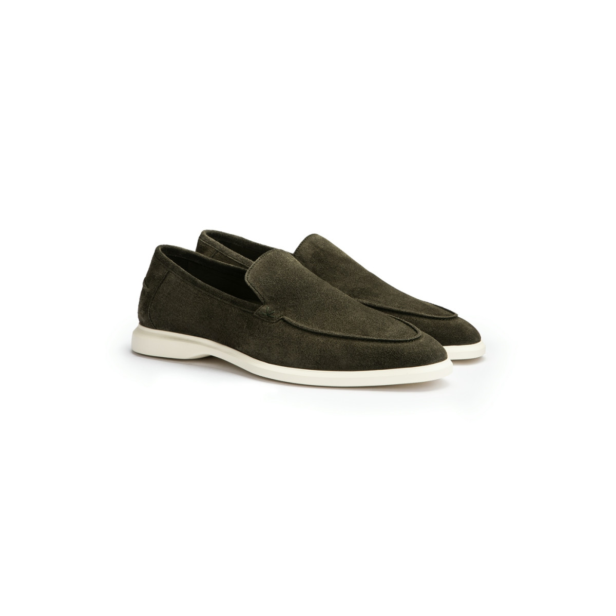 Herren Slipper STRIDE FLEX