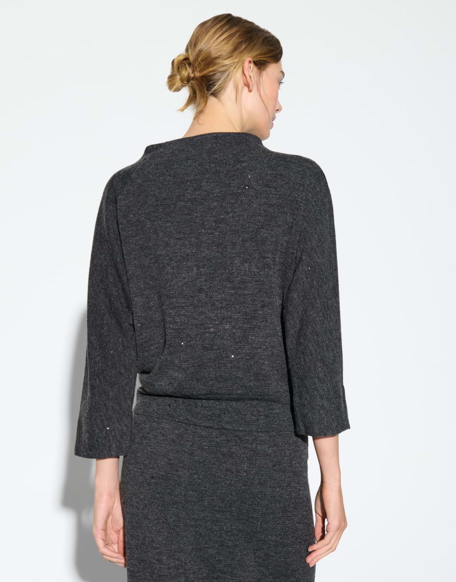 Damen Sweatshirt Glantina Sparks