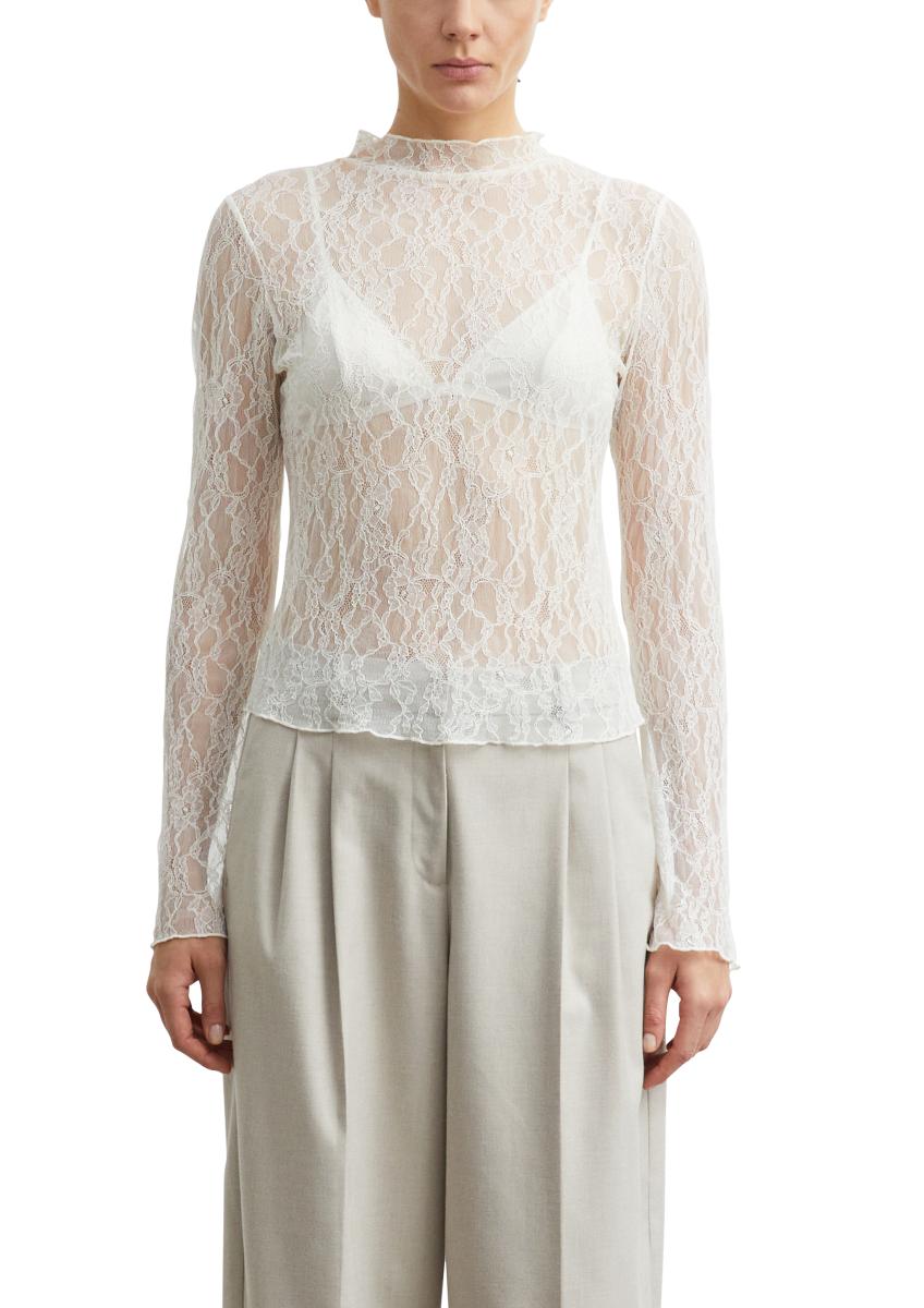 Damen Langarmshirt