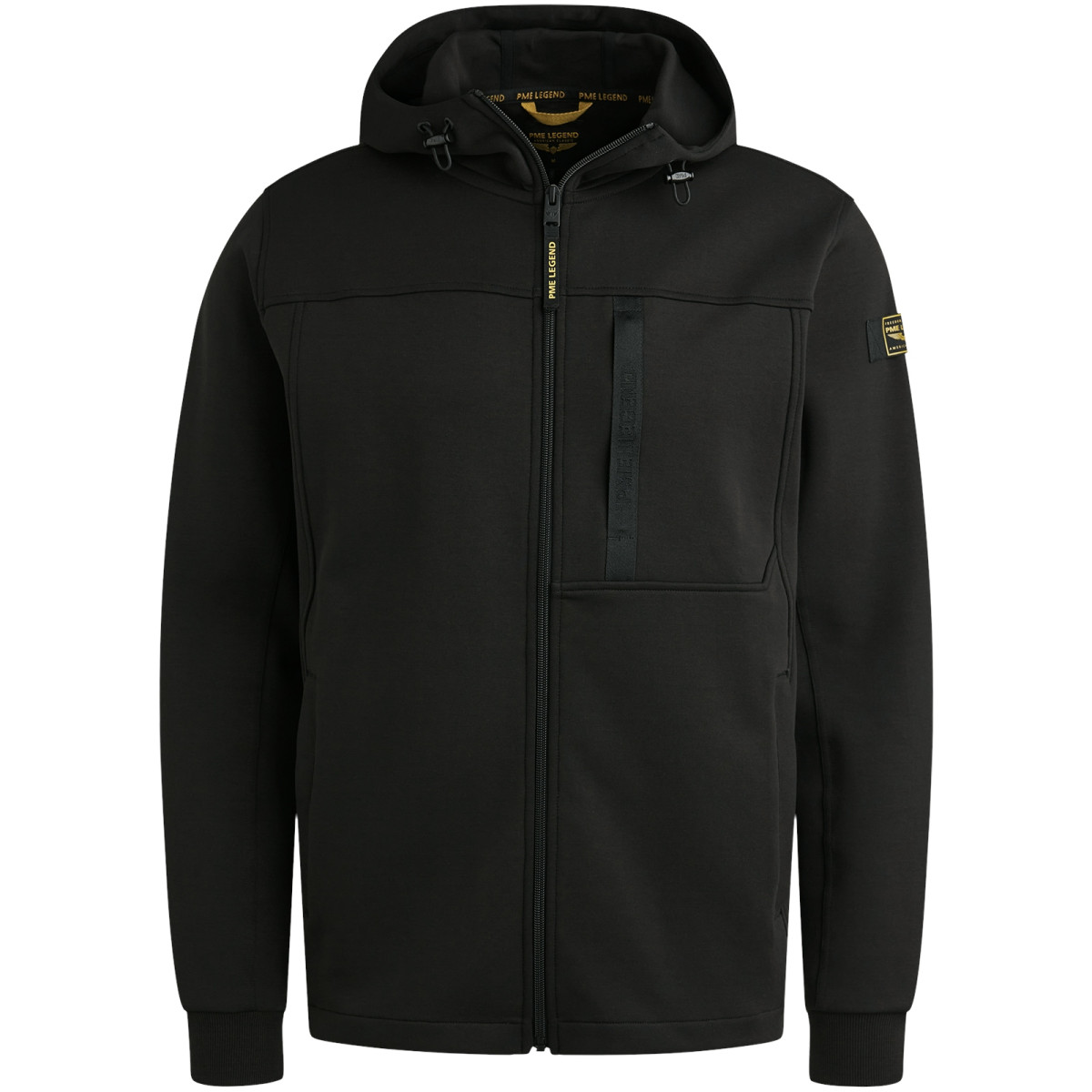 Herren Sweatjacke