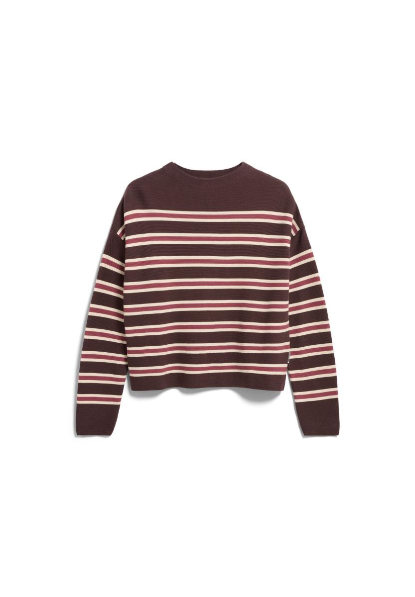 Damen Pullover Merinaa