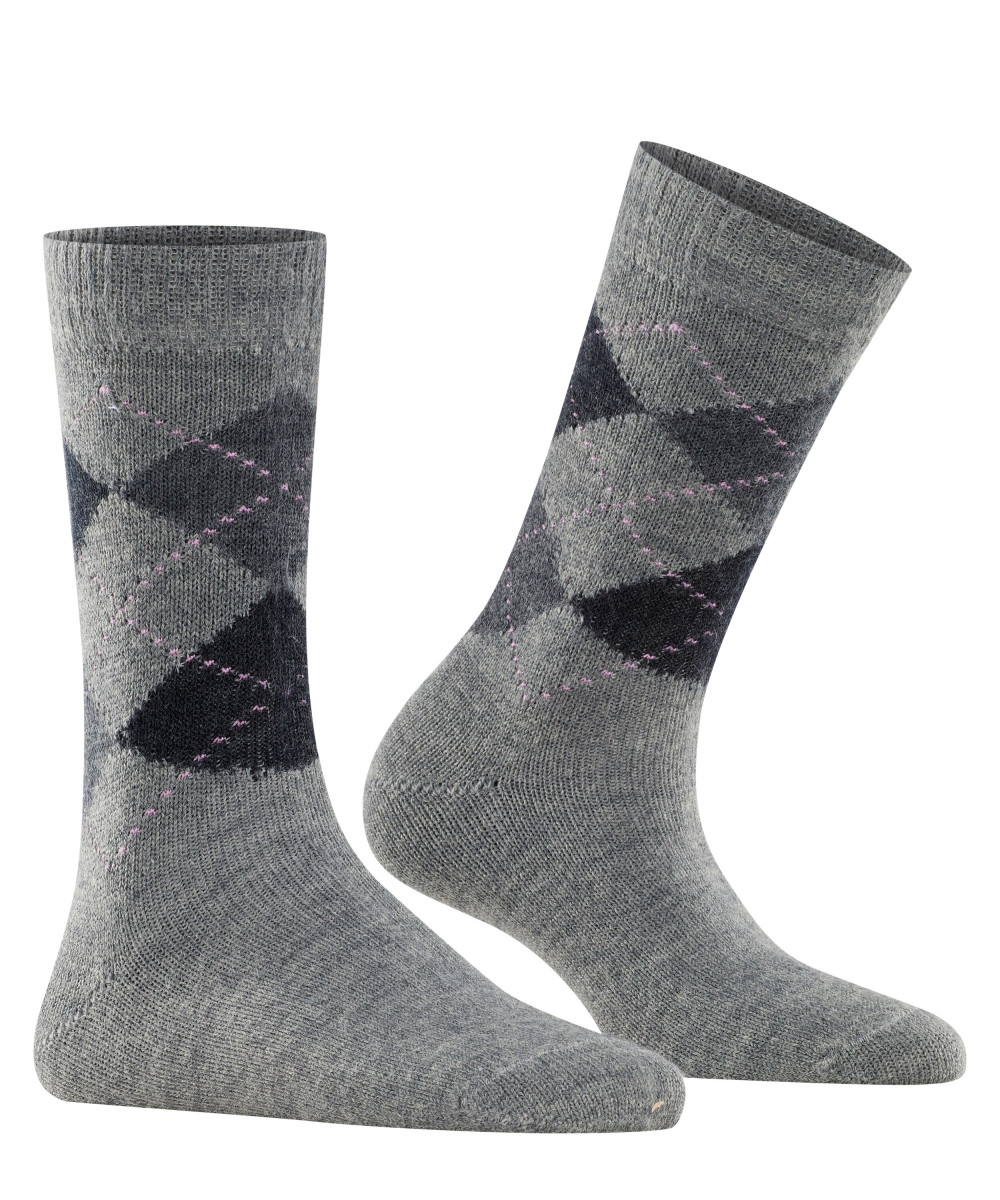 Damen Socken Whitby