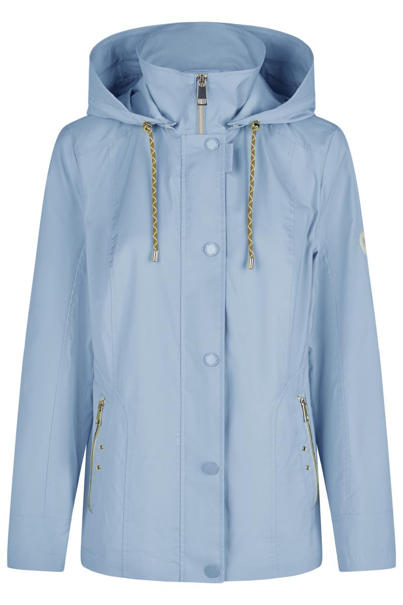 Damen Jacke Mit Kapuze