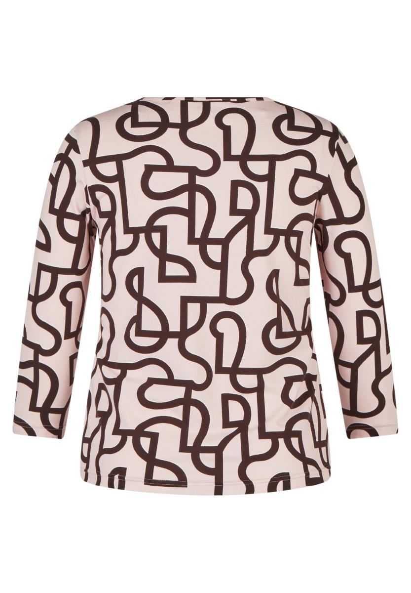 Damen Langarmshirt Rodeo Drive