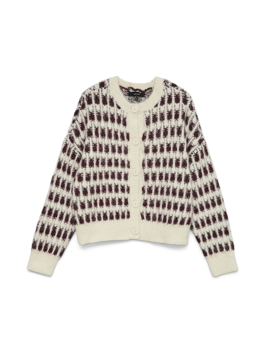 Damen Cardigan VMLISA