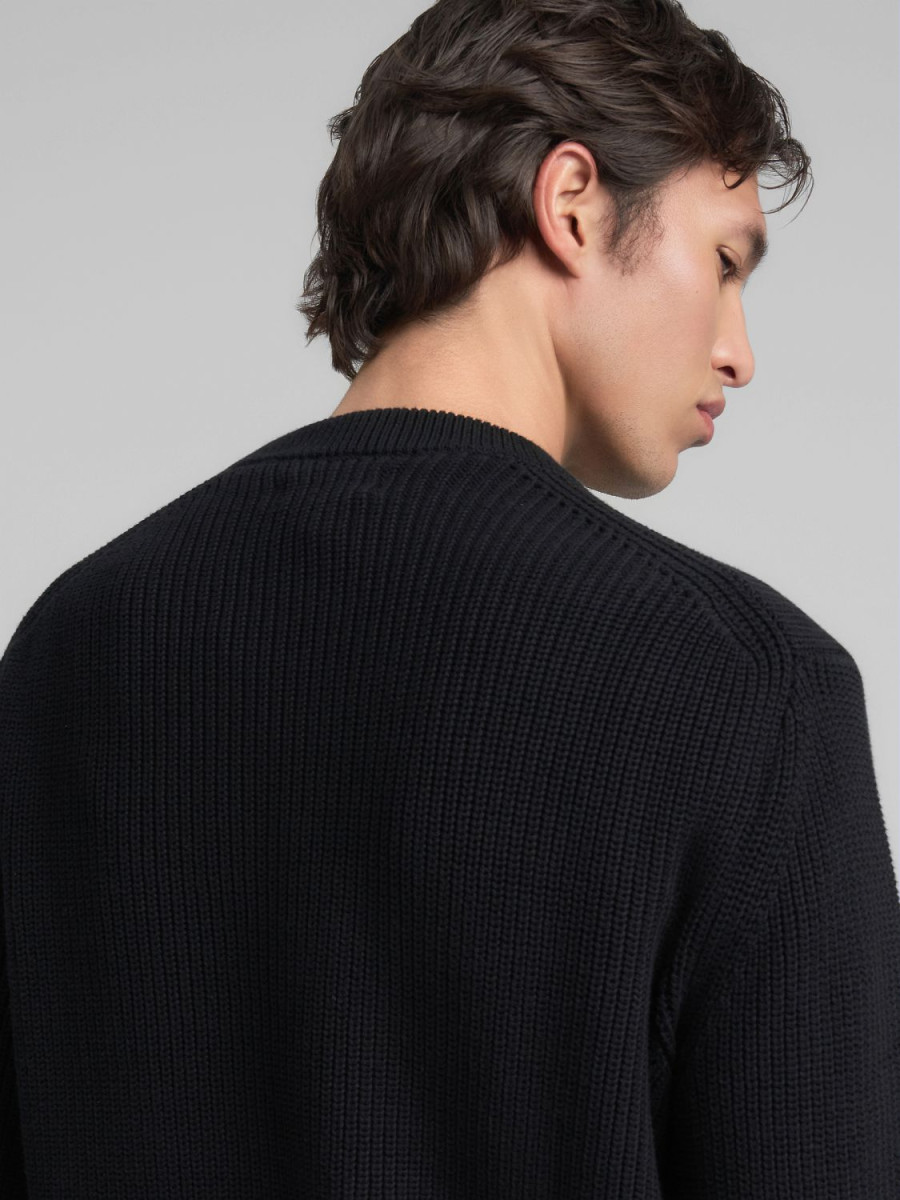 Herren Strickpullover