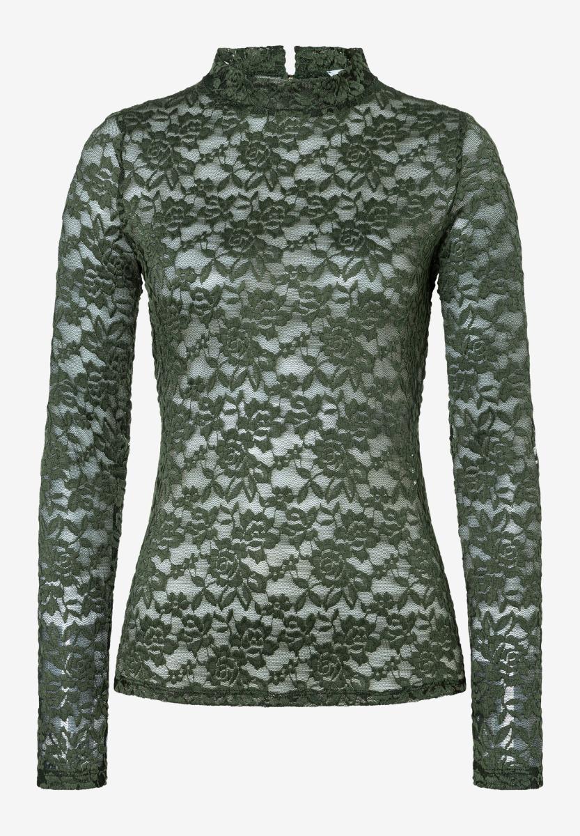 Damen Langarmshirt
