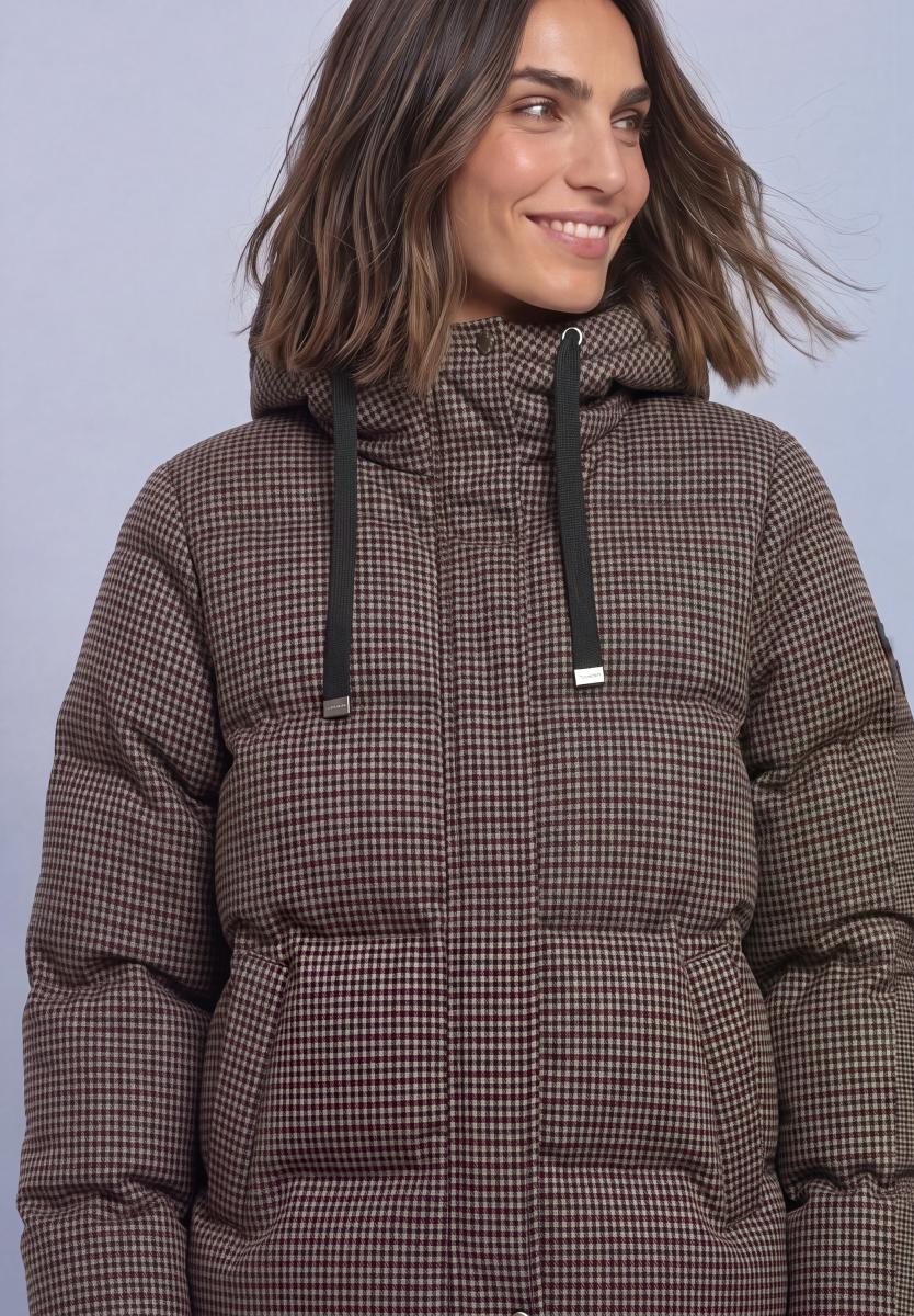 Damen Jacke