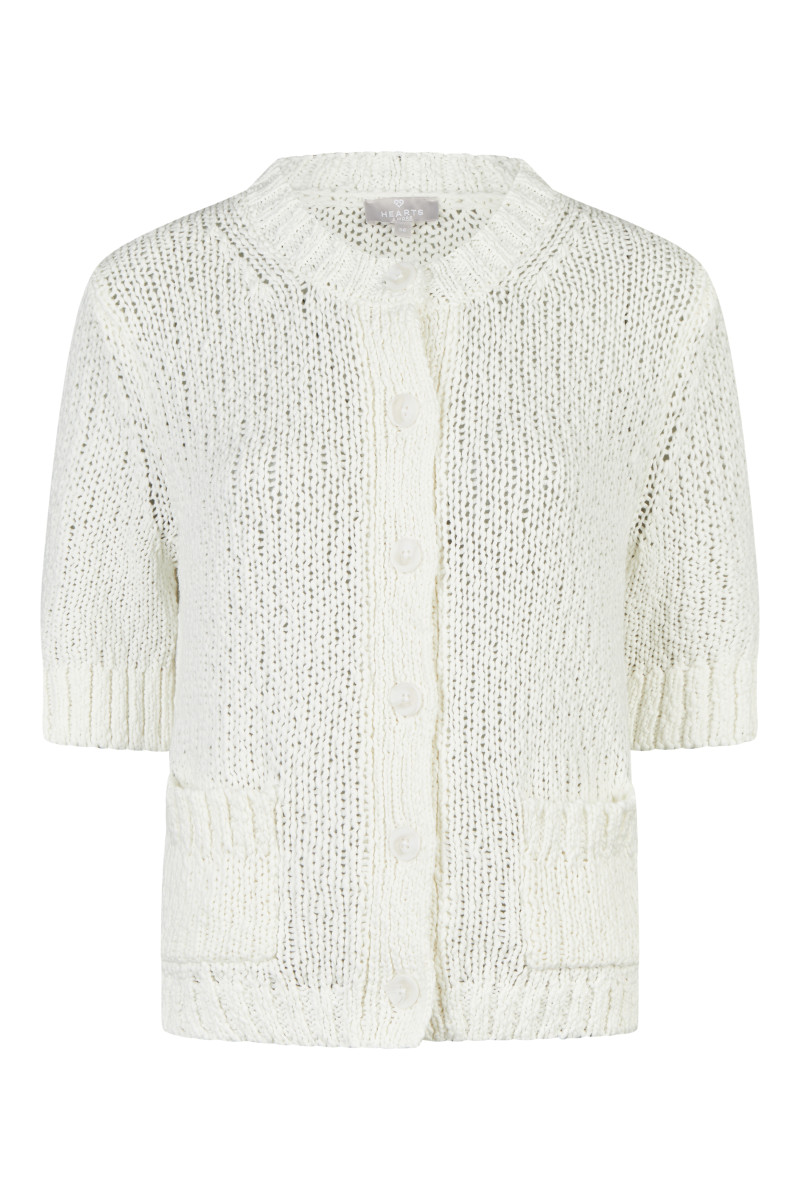Damen Strickcardigan