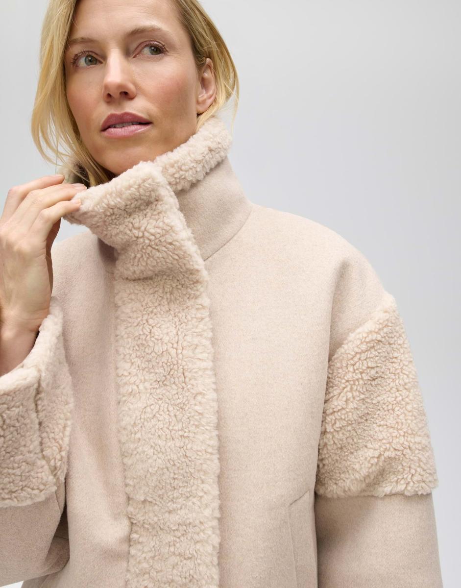 Damen Jacke Heligo