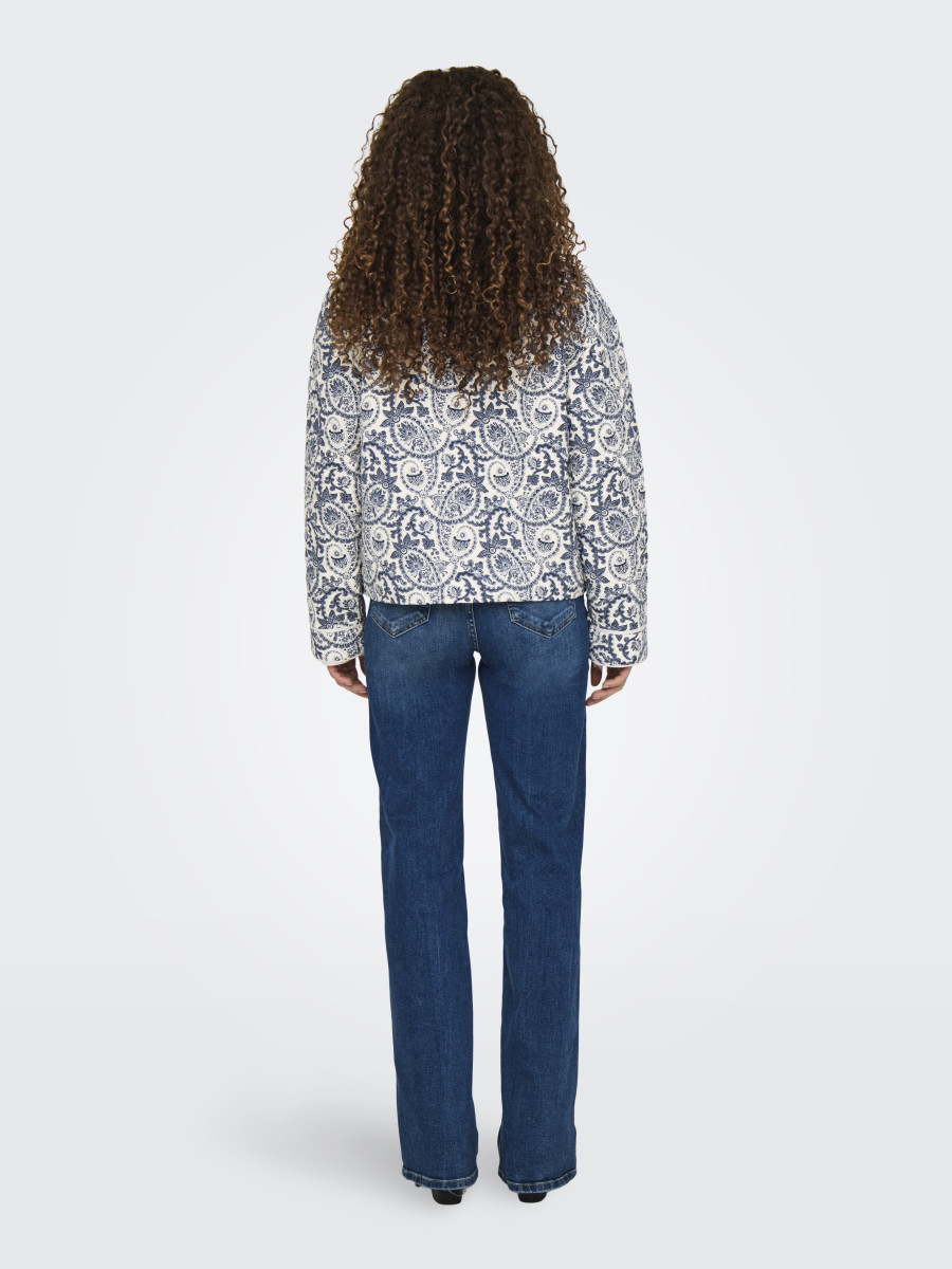 Damen Jacke ONLHALLIE