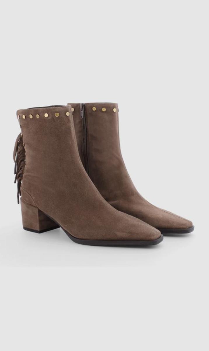 Damen Stiefelette ZURI