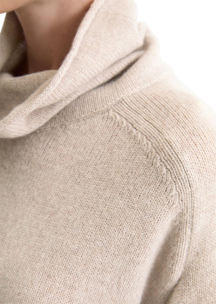 Strickkleid