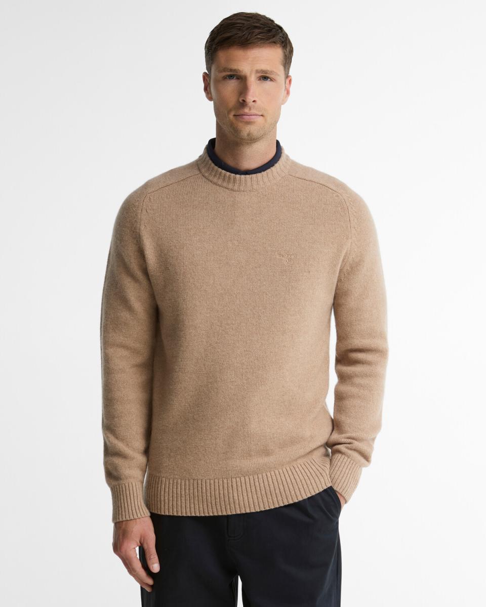 Herren Pullover Newton