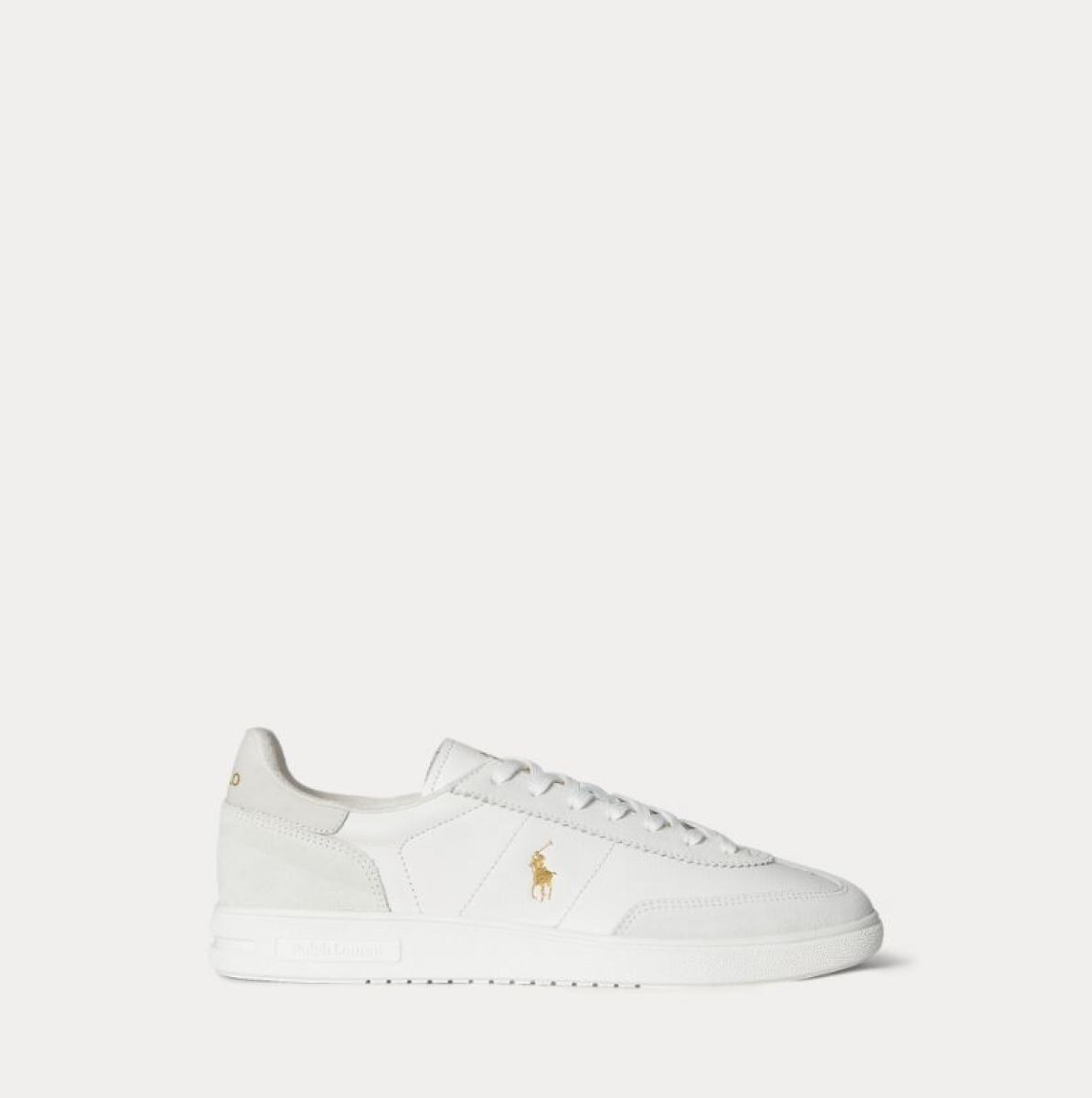 Herren Sneaker Bedford