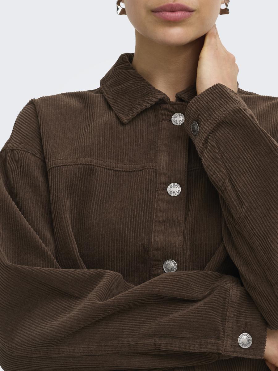 Damen Jacke Onlkana