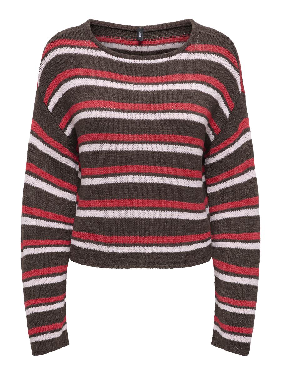 Damen Pullover Geena