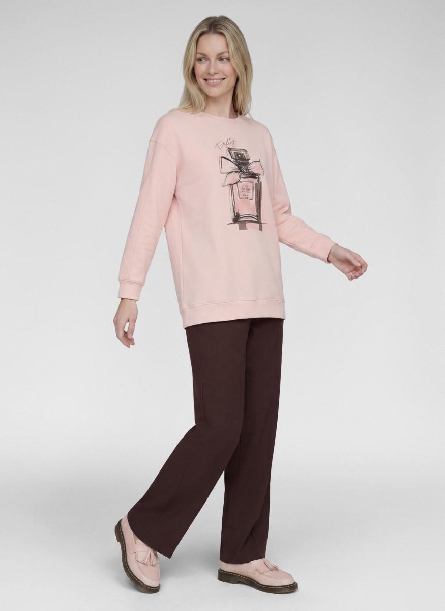 Damen Langarmshirt Rodeo Drive