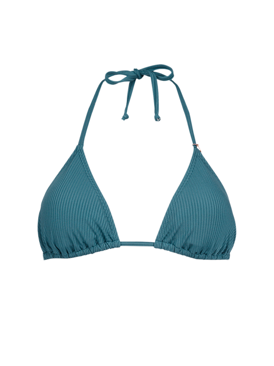 Damen Bikini Top Novalee-Rib