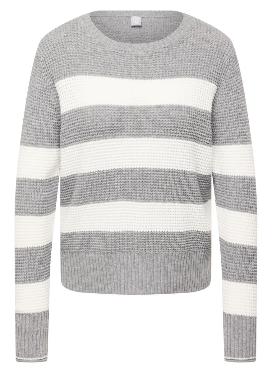 Damen Strickpullover Tender