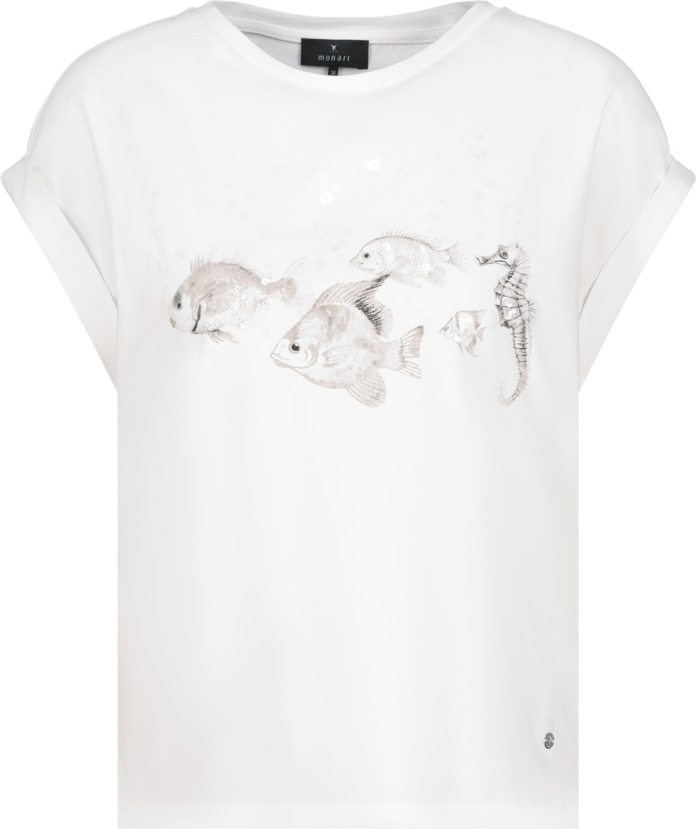 Damen T-Shirt