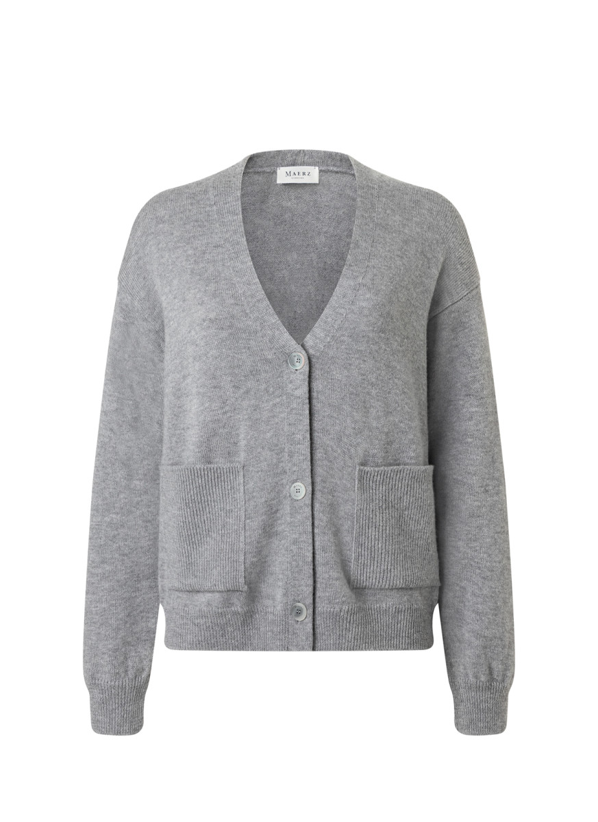 Damen Strickjacke
