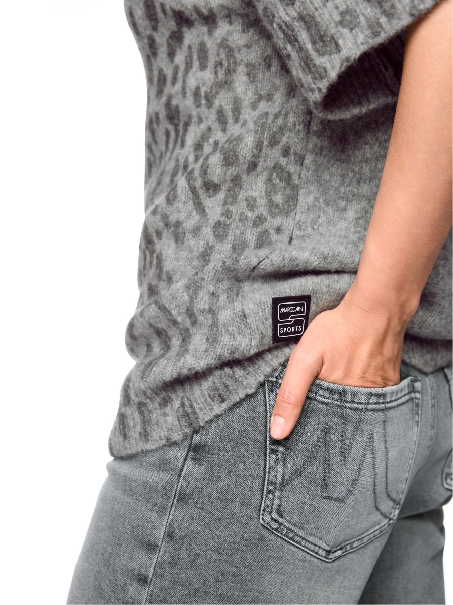 Damen Pullover