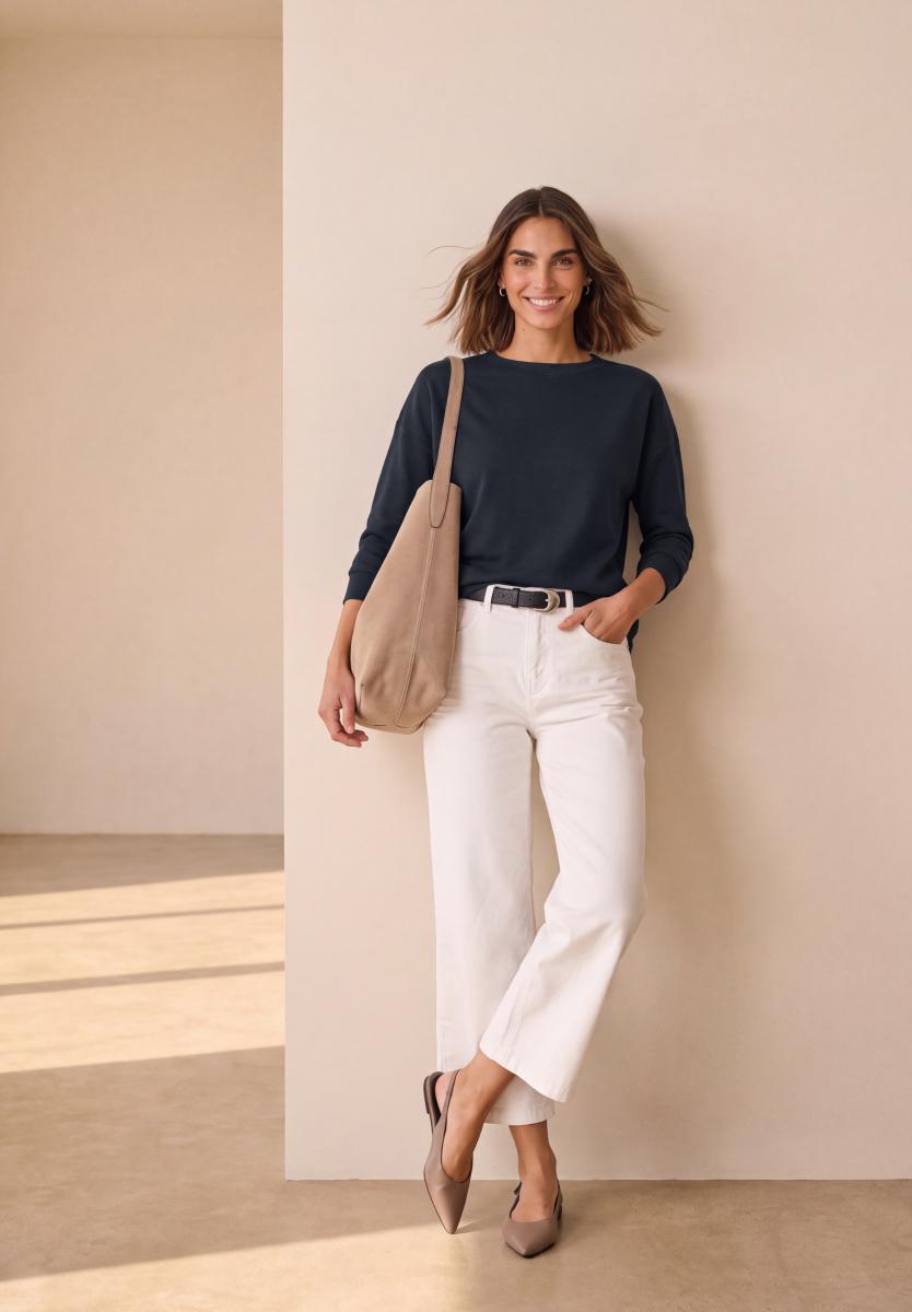 Damen Shirt