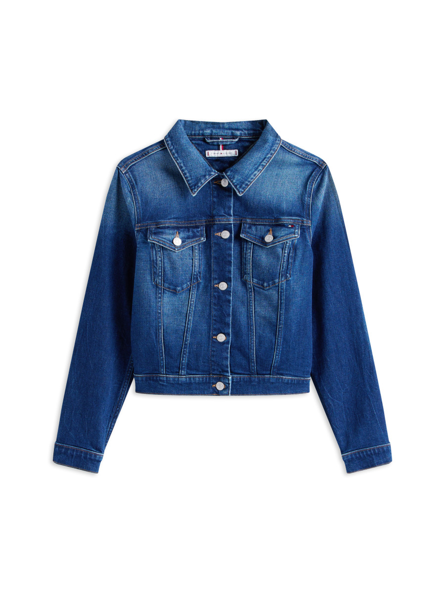 Damen Jeansjacke DOREEN
