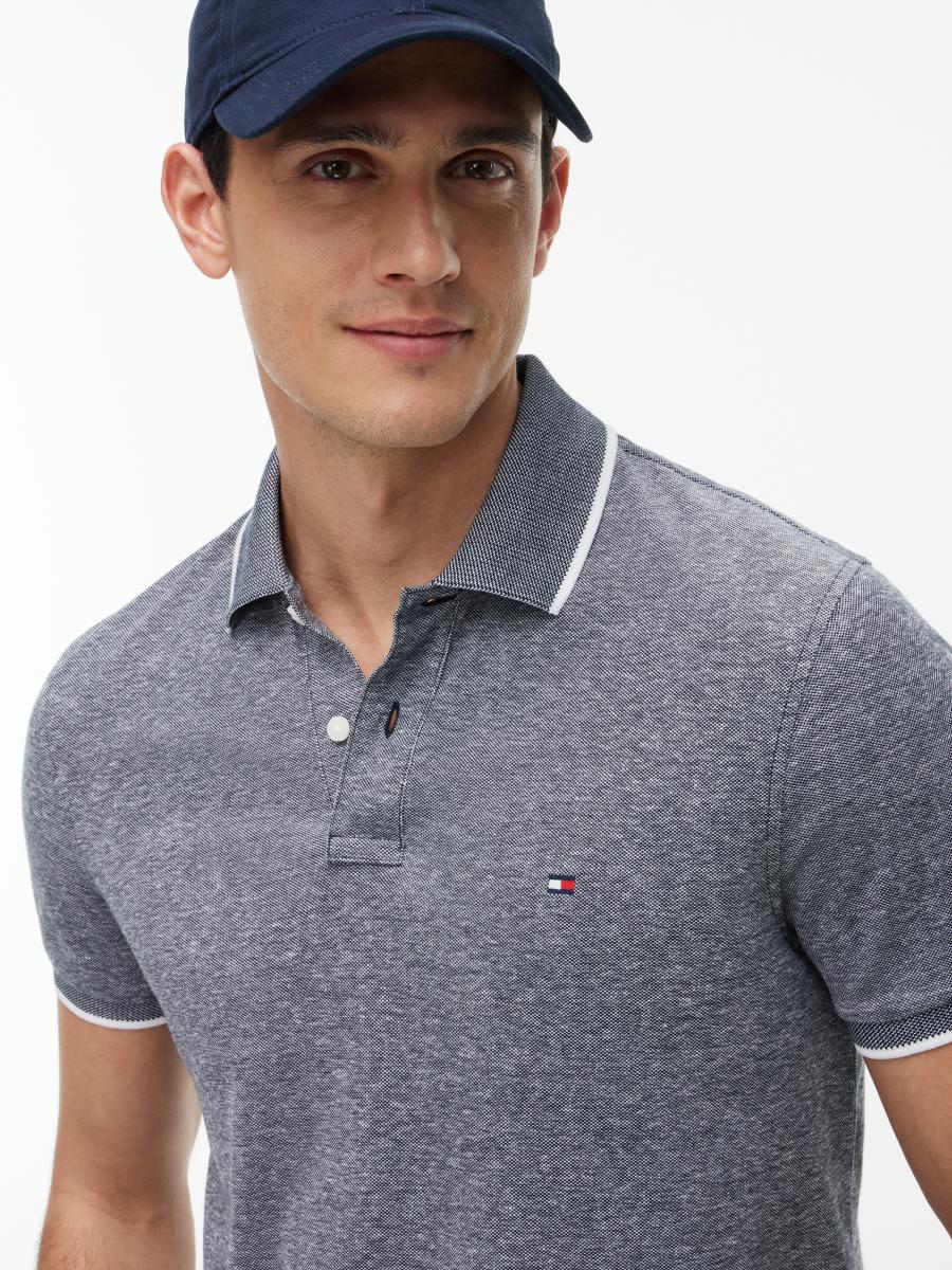 Herren Poloshirt